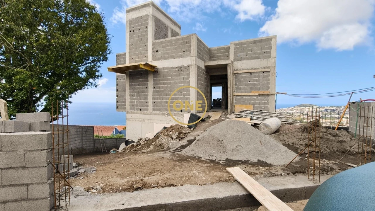 Moradia T3 para Venda em Imaculado Coração de Maria Foto 39