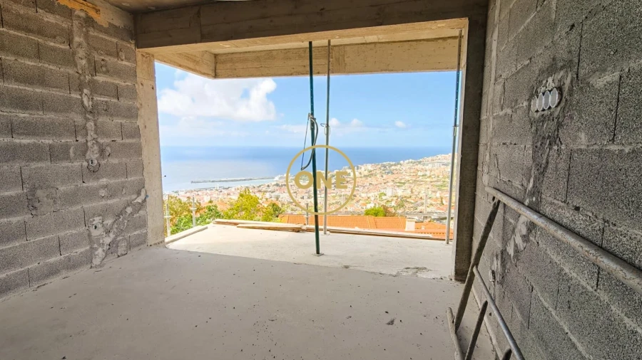 Moradia T3 para Venda em Imaculado Coração de Maria Foto 35