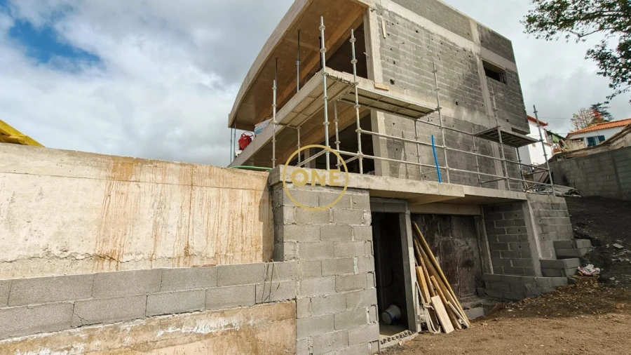 Moradia T3 para Venda em Imaculado Coração de Maria Foto 37