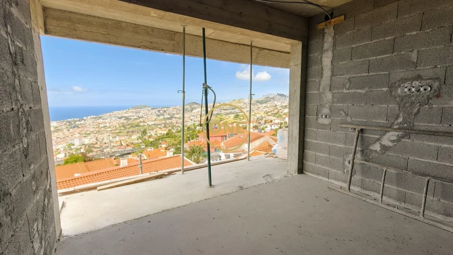 Moradia T3 para Venda em Imaculado Coração de Maria Foto 34
