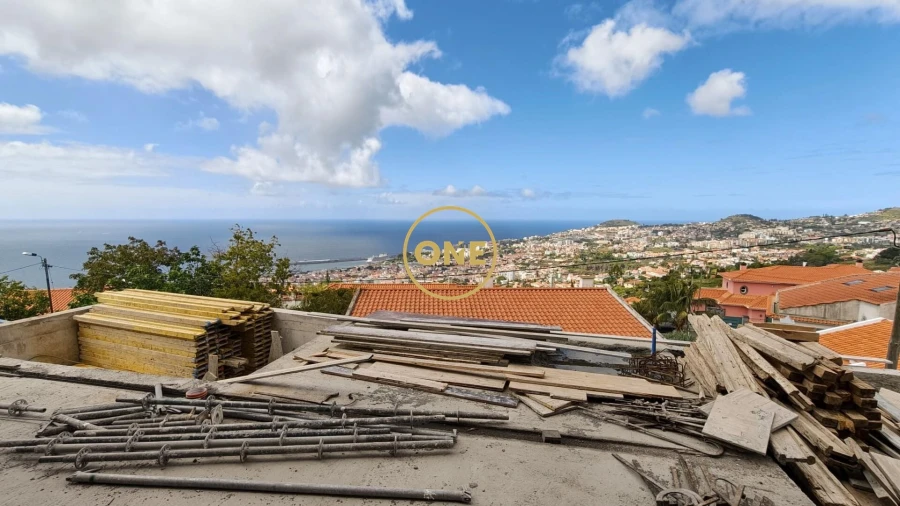 Moradia T3 para Venda em Imaculado Coração de Maria Foto 36