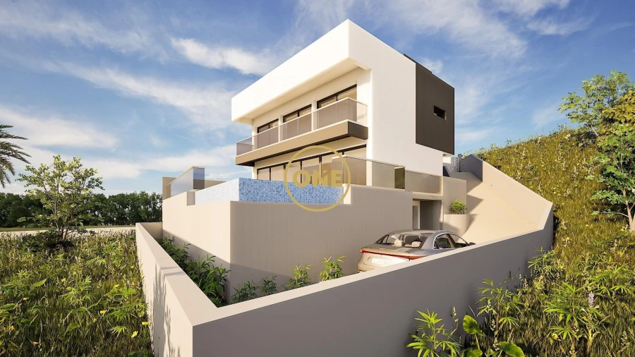 Moradia T3 para Venda em Funchal (São Pedro) Foto 27