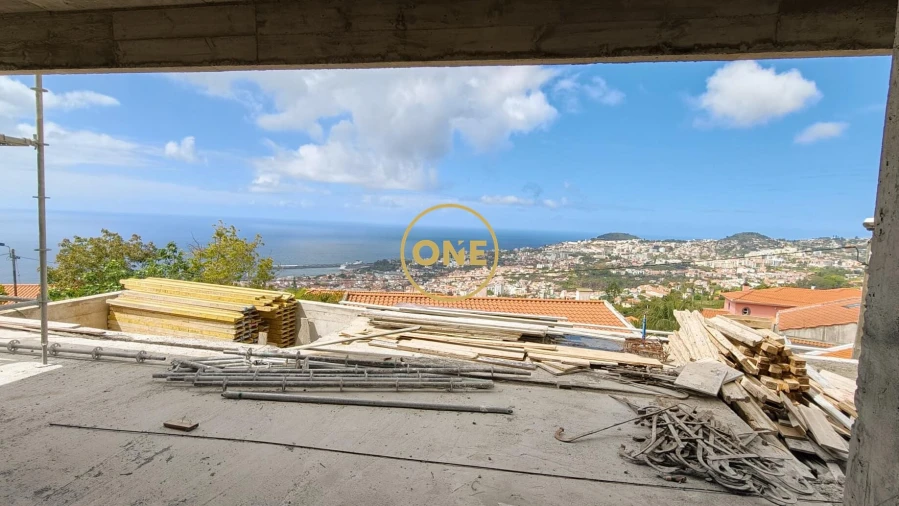 Moradia T3 para Venda em Imaculado Coração de Maria Foto 38