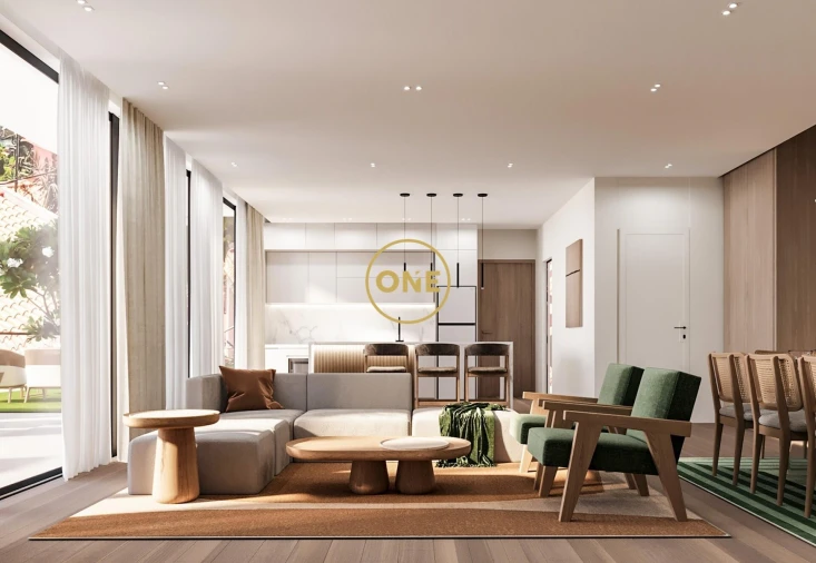 Moradia T3 para Venda em Funchal (São Pedro) Foto 3