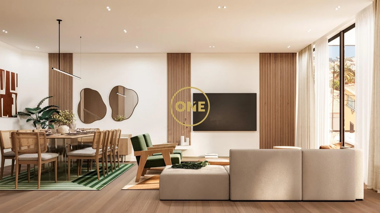 Moradia T3 para Venda em Funchal (São Pedro) Foto 2