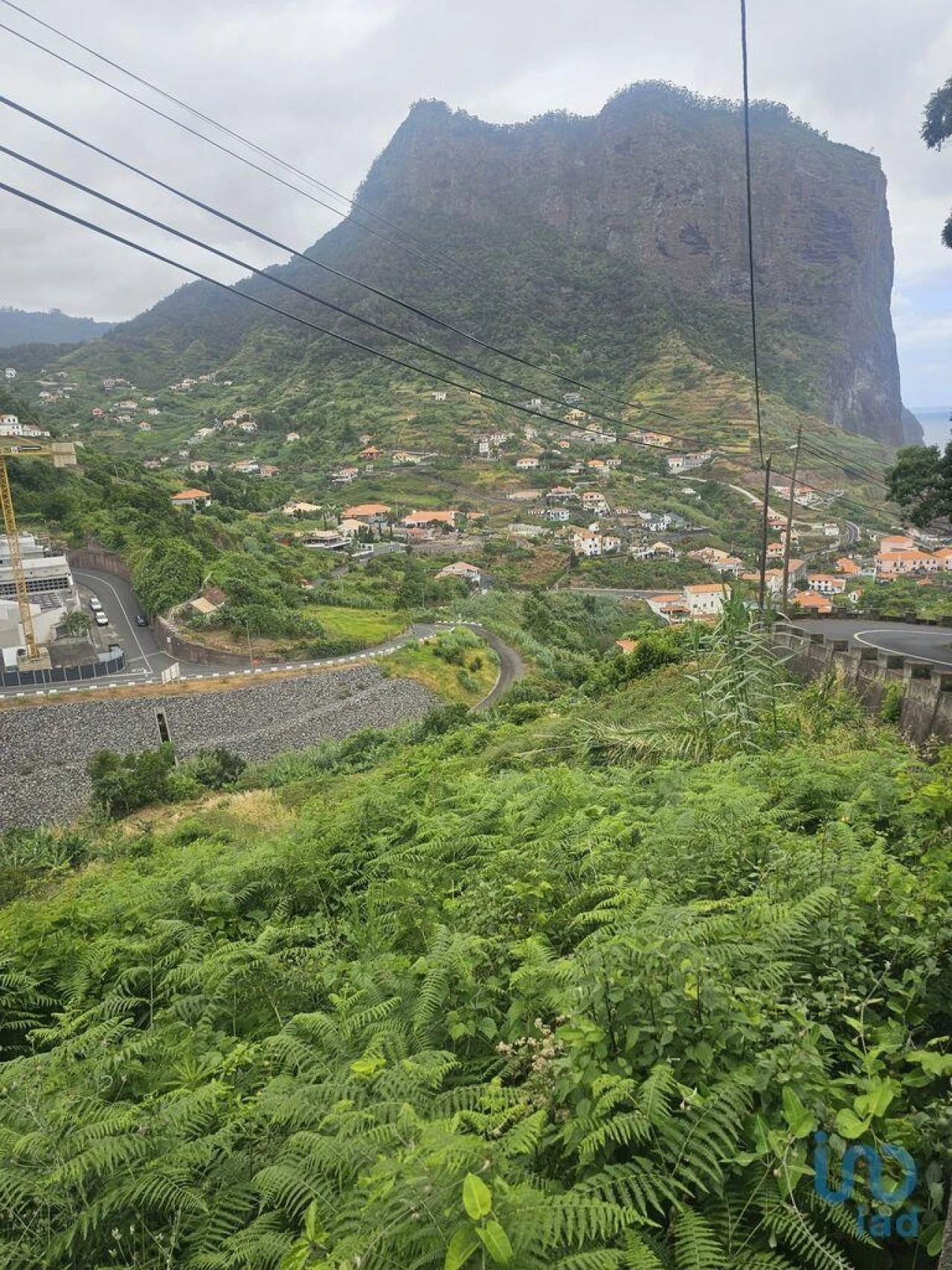 Terreno para Venda em Porto da Cruz Foto 4