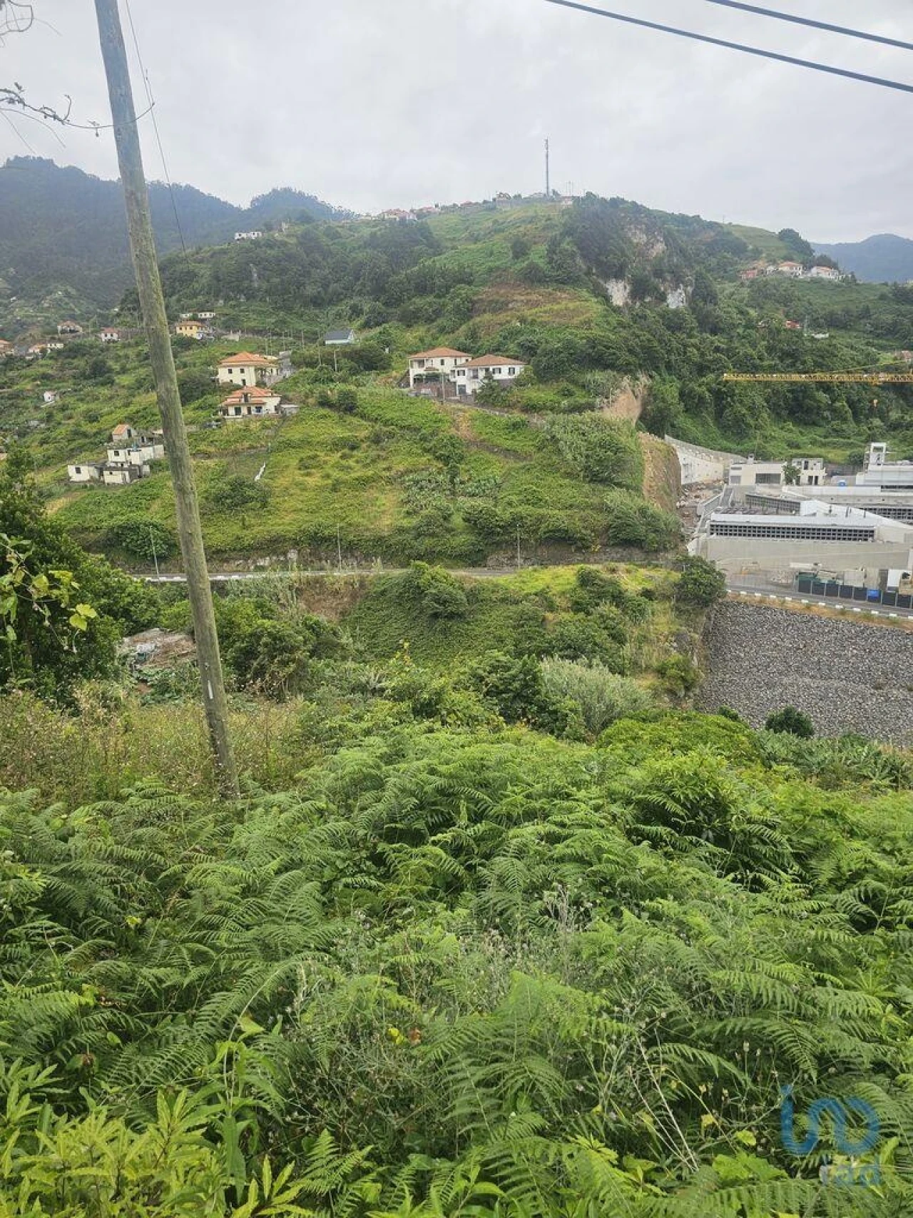 Terreno para Venda em Porto da Cruz Foto 6