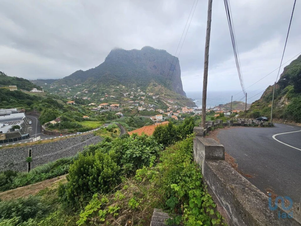 Terreno para Venda em Porto da Cruz Foto 7