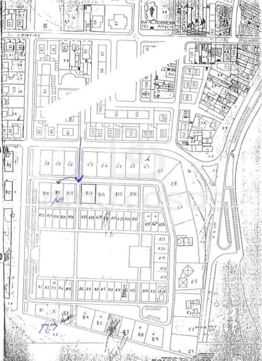 Moradia T3 para Venda em Torreira Foto 27