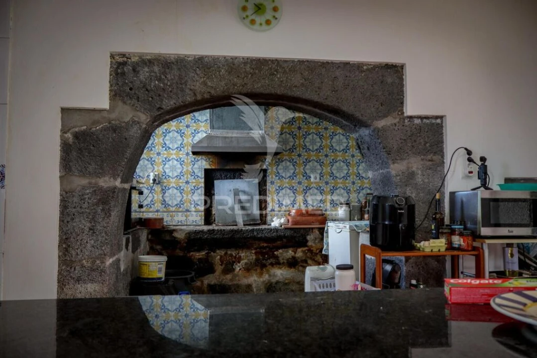 Moradia T3 para Venda em Santo Amaro Foto 4