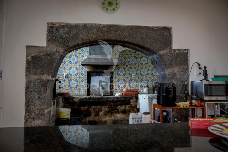 Moradia T3 para Venda em Santo Amaro Foto 4