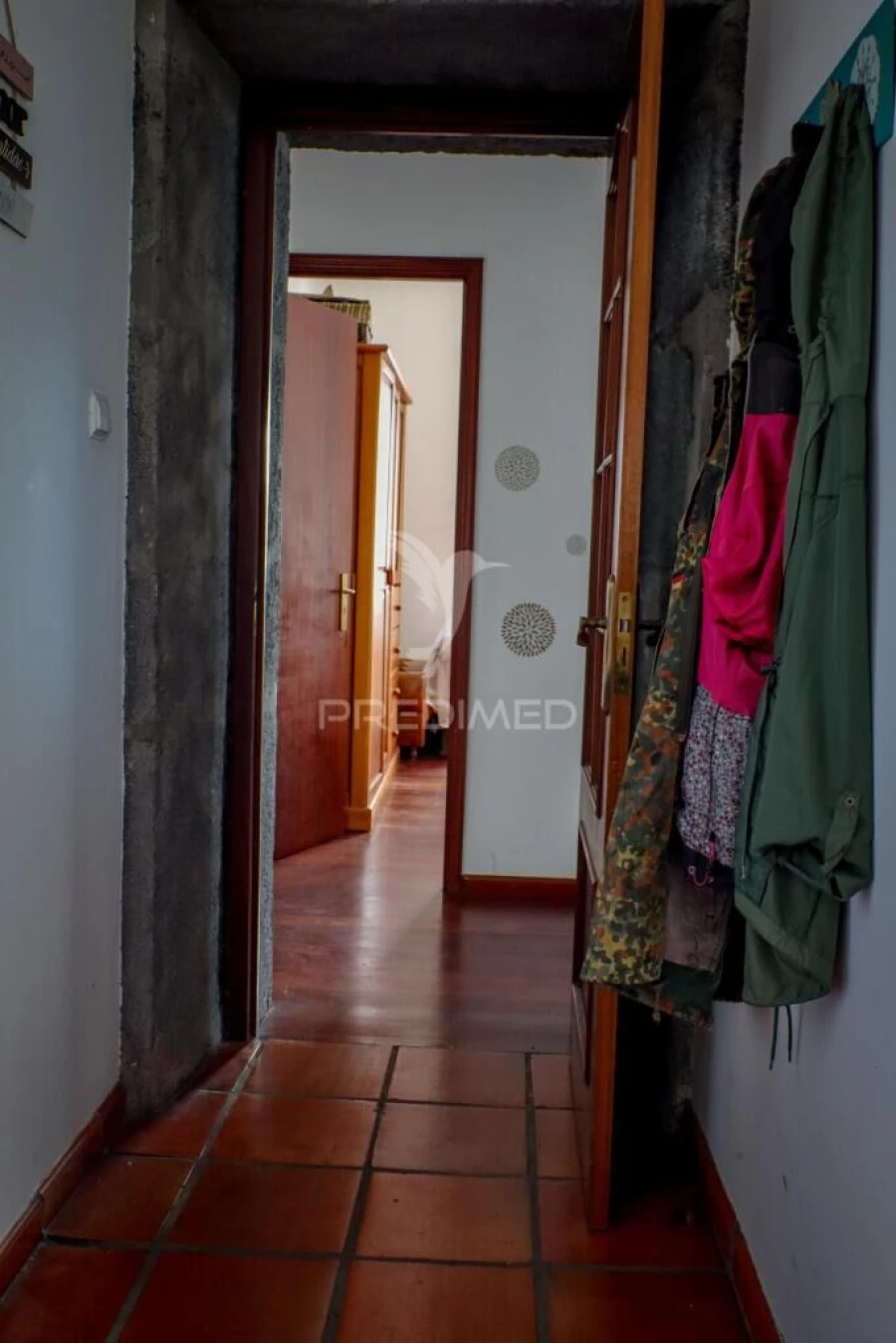 Moradia T3 para Venda em Santo Amaro Foto 6