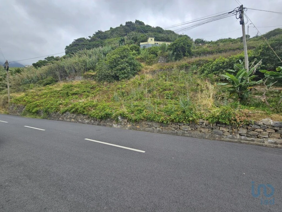 Terreno para Venda em Porto da Cruz Foto 13