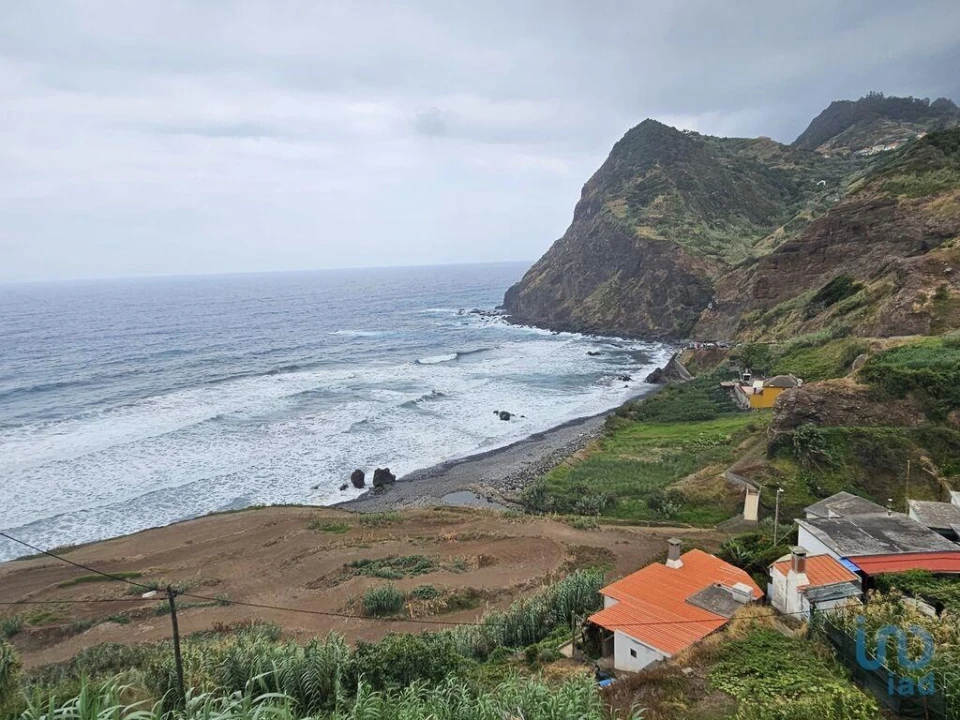 Terreno para Venda em Porto da Cruz Foto 12