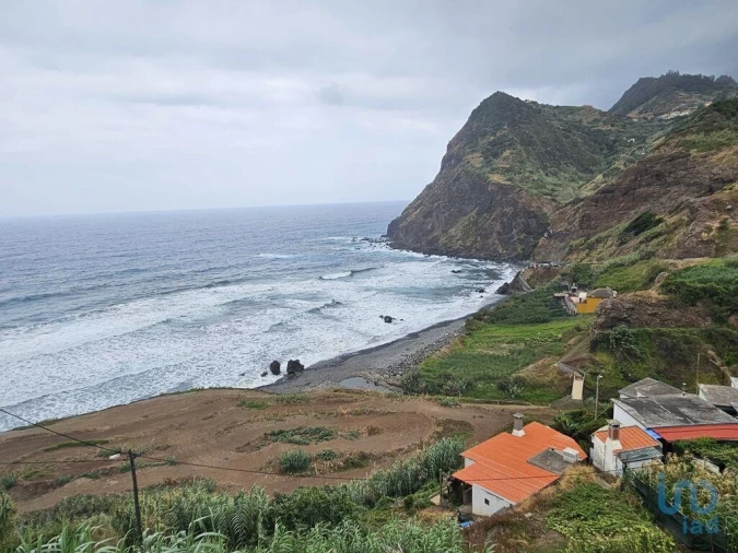 Terreno para Venda em Porto da Cruz Foto 12