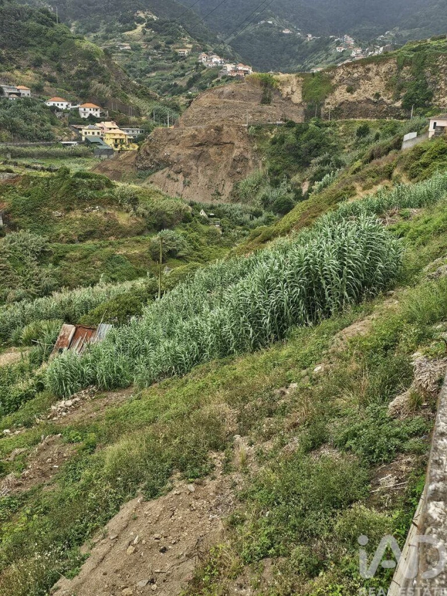 Terreno para Venda em Porto da Cruz Foto 17