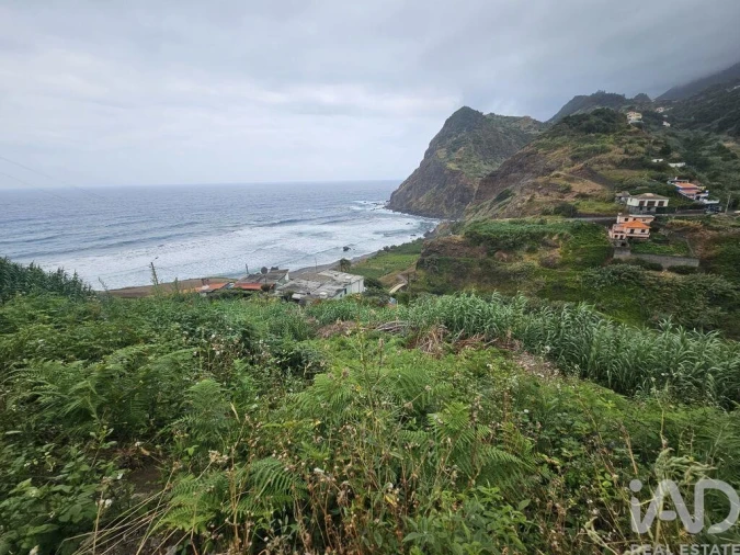 Terreno para Venda em Porto da Cruz Foto 15