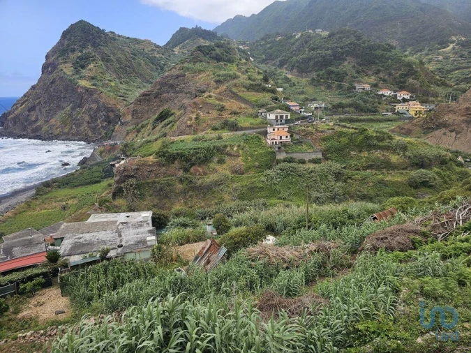 Terreno para Venda em Porto da Cruz Foto 3
