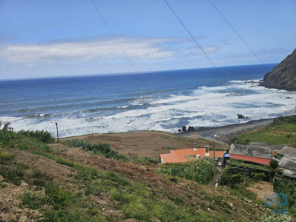 Terreno para Venda em Porto da Cruz Foto 7