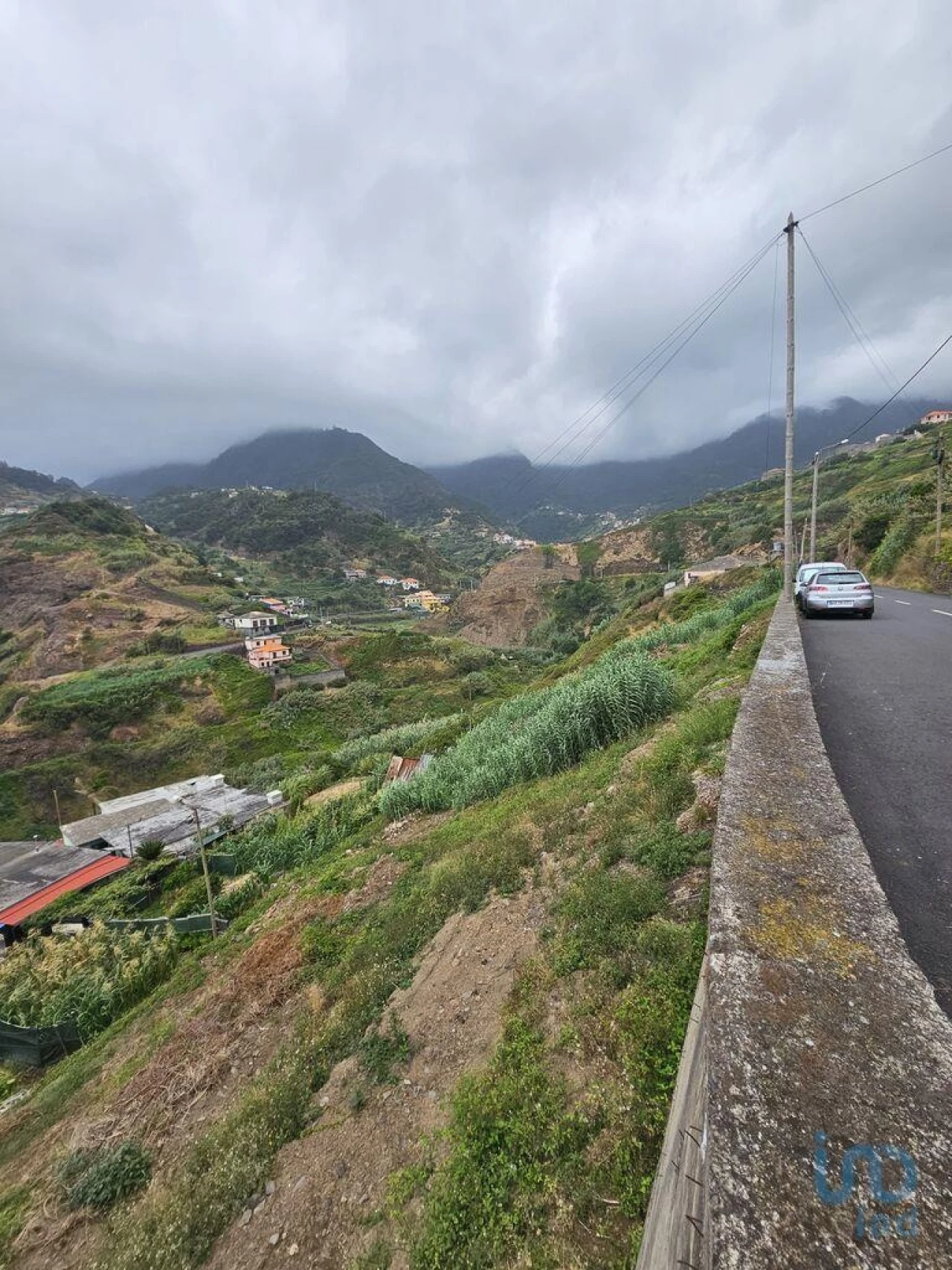 Terreno para Venda em Porto da Cruz Foto 10