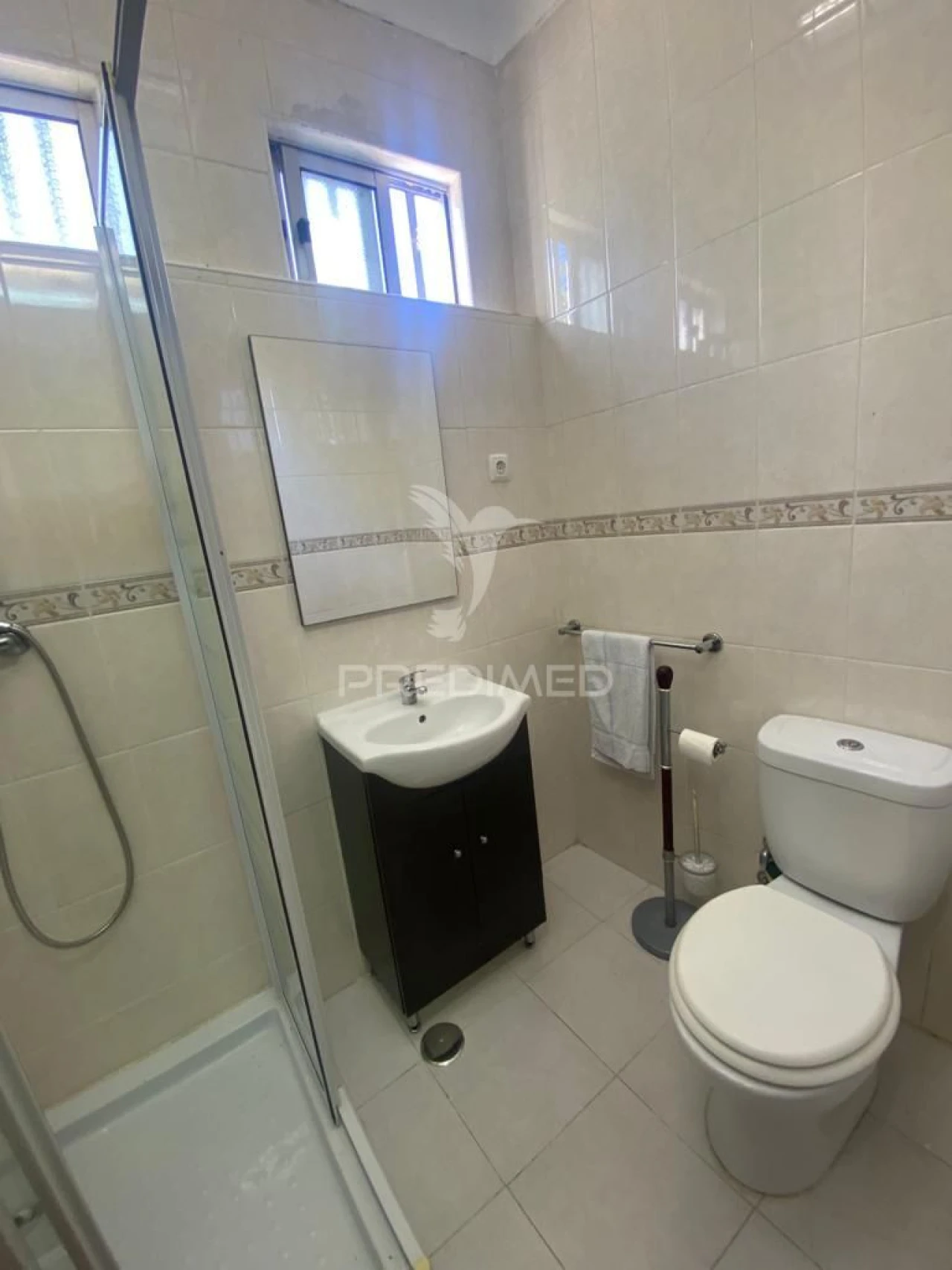 Moradia T5 para Venda em Nossa Senhora da Graça de Povoa e Meadas Foto 12