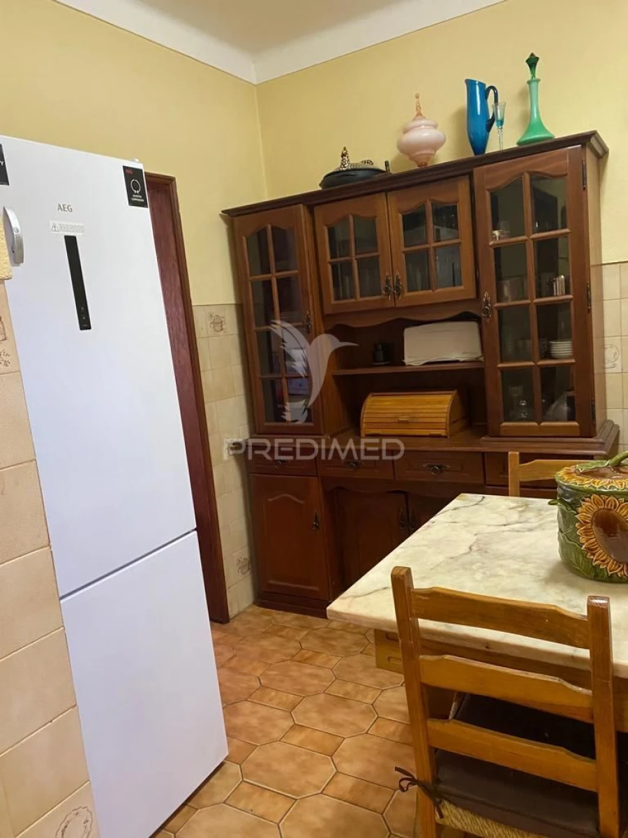 Moradia T5 para Venda em Nossa Senhora da Graça de Povoa e Meadas Foto 5