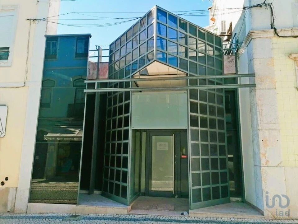 Loja para Venda em Romeira e Várzea Foto 2