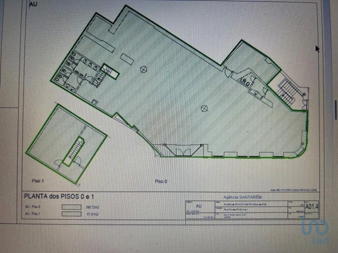 Loja para Venda em Romeira e Várzea Foto 12