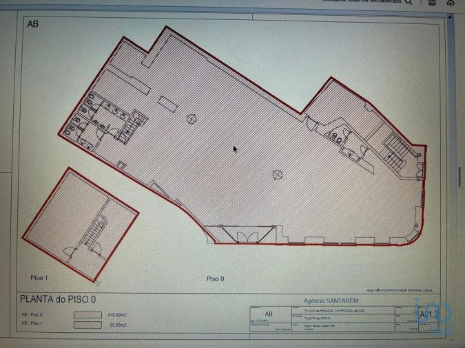 Loja para Venda em Romeira e Várzea Foto 11