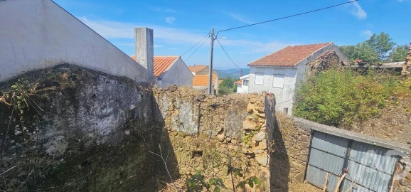 Moradia T2 para Venda em Vila Nova