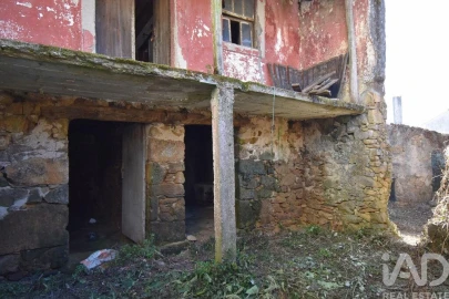 Moradia T2 para Venda em Vila Nova