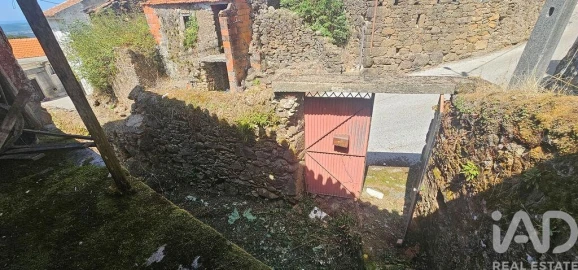 Moradia T2 para Venda em Vila Nova