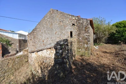 Moradia T2 para Venda em Vila Nova