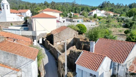 Moradia T2 para Venda em Vila Nova
