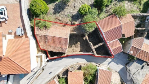 Moradia T2 para Venda em Vila Nova