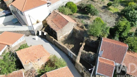Moradia T2 para Venda em Vila Nova