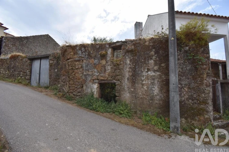 Moradia T2 para Venda em Vila Nova Foto 16