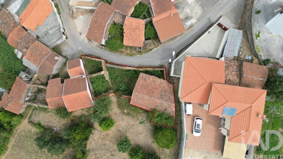 Moradia T2 para Venda em Vila Nova Foto 20