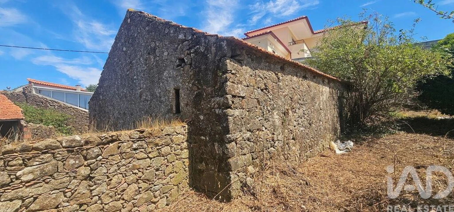 Moradia T2 para Venda em Vila Nova Foto 17