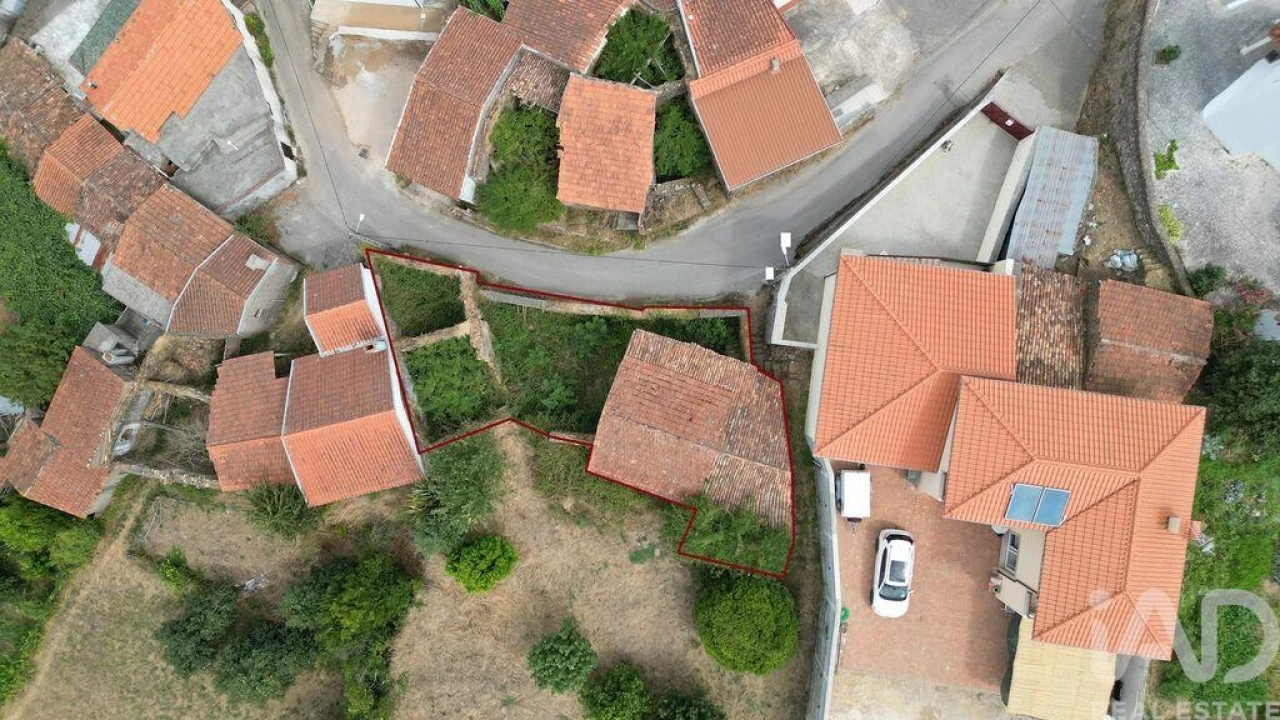 Moradia T2 para Venda em Vila Nova Foto 20