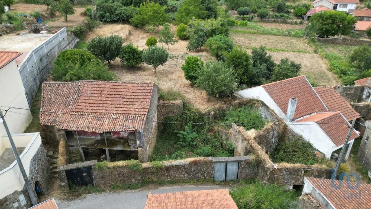 Moradia T2 para Venda em Vila Nova Foto 10