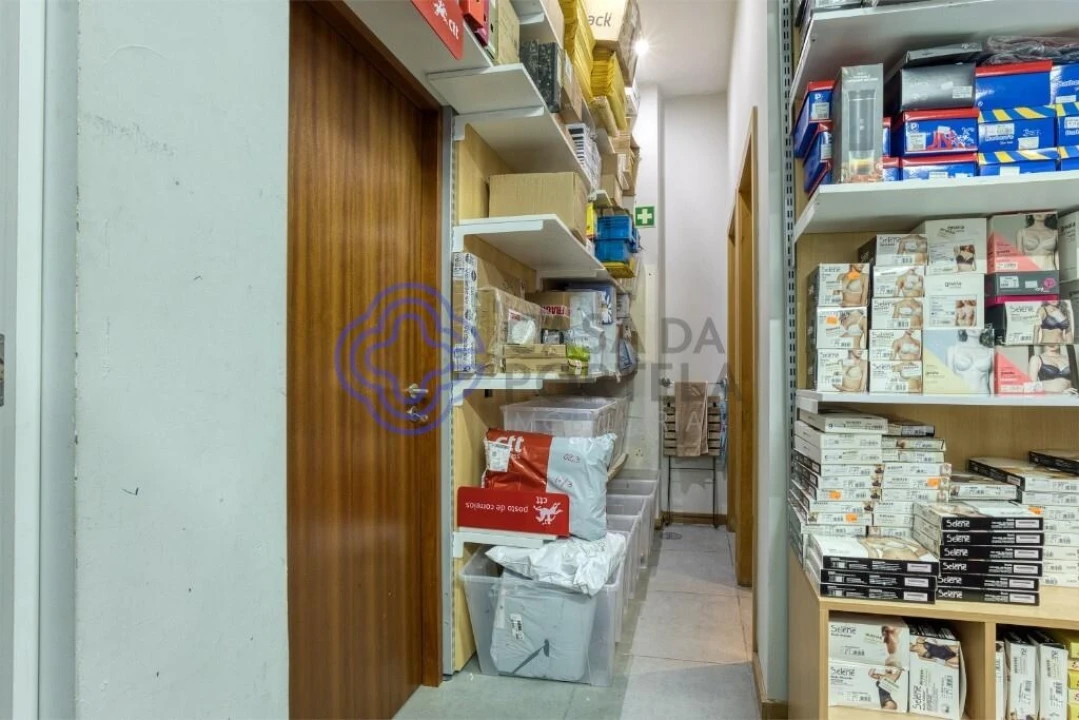 Negócio para Trespasse em São Mamede de Infesta e Senhora da Hora Foto 24