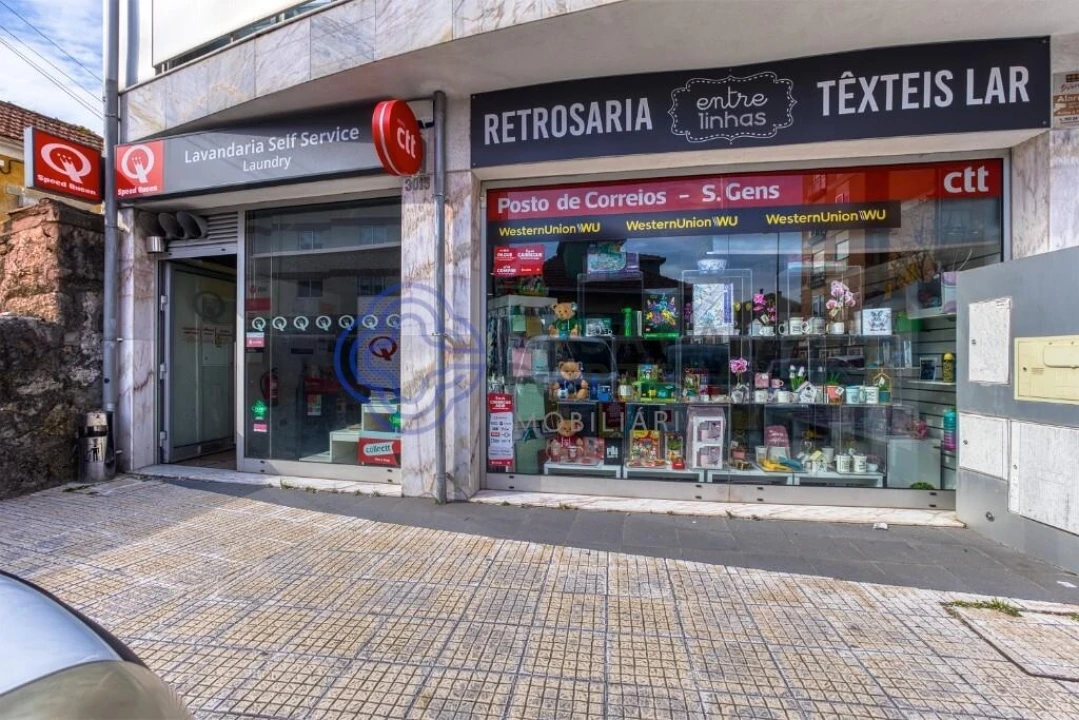 Negócio para Trespasse em São Mamede de Infesta e Senhora da Hora Foto 5
