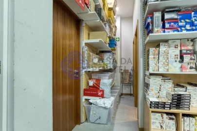 Negócio para Trespasse em São Mamede de Infesta e Senhora da Hora