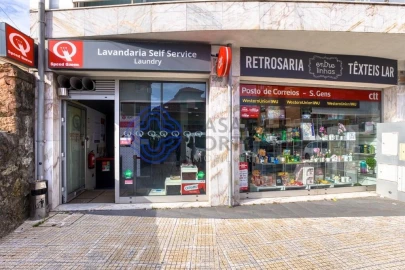 Negócio para Trespasse em São Mamede de Infesta e Senhora da Hora