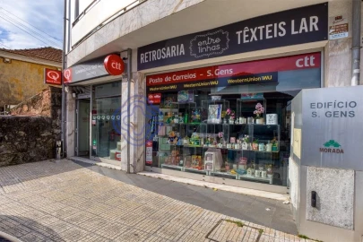 Negócio para Trespasse em São Mamede de Infesta e Senhora da Hora