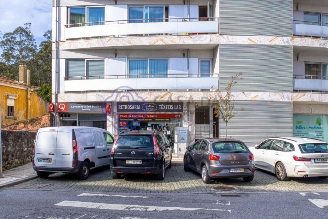 Negócio para Trespasse em São Mamede de Infesta e Senhora da Hora Foto 3