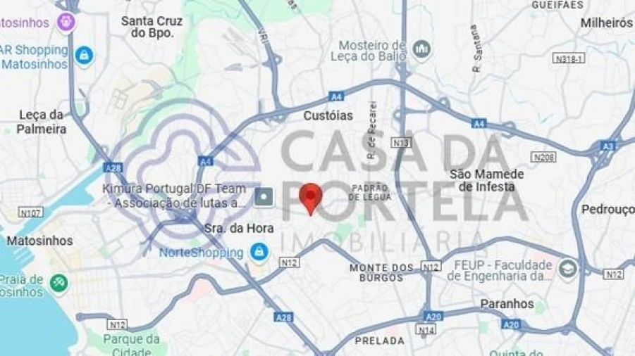 Negócio para Trespasse em São Mamede de Infesta e Senhora da Hora Foto 9