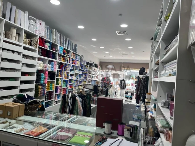 Negócio para Trespasse em São Mamede de Infesta e Senhora da Hora Foto 5