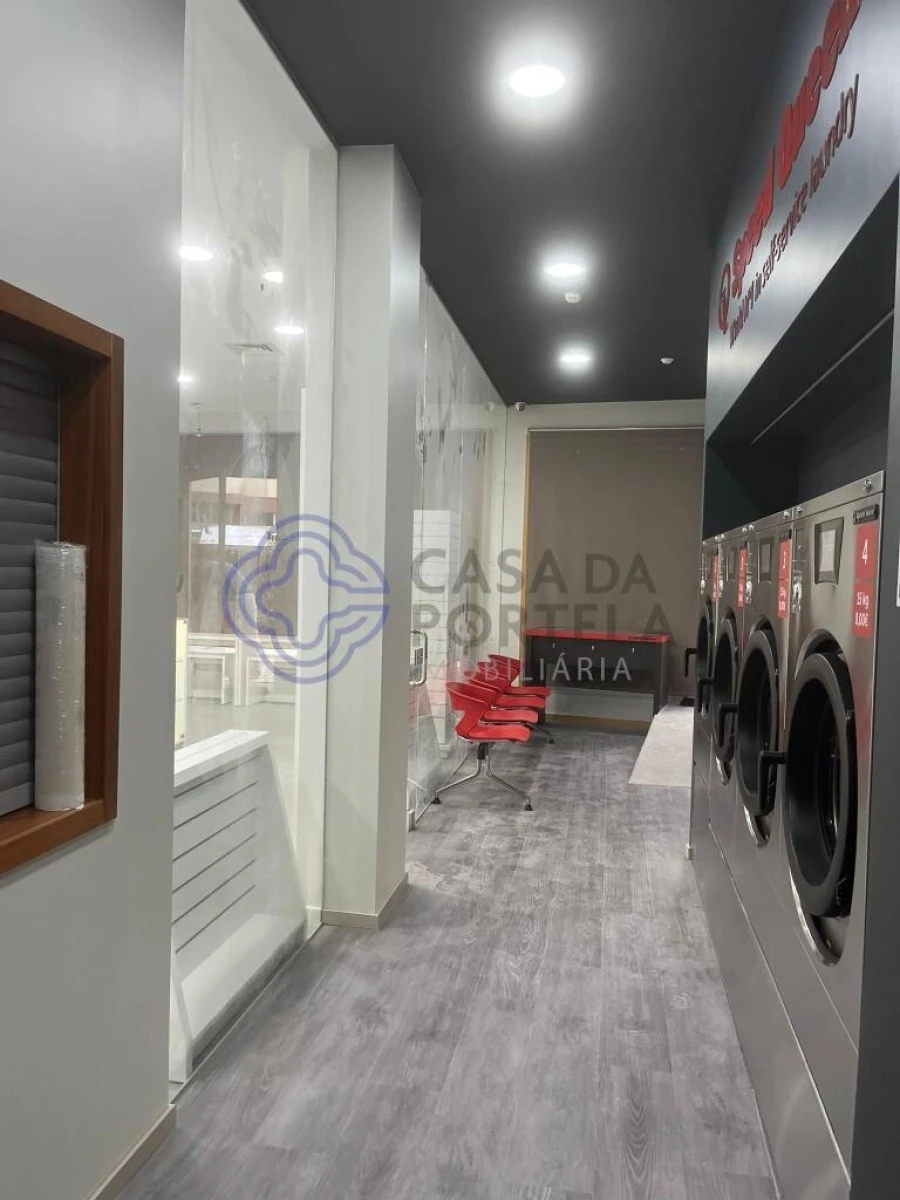 Negócio para Trespasse em São Mamede de Infesta e Senhora da Hora Foto 3